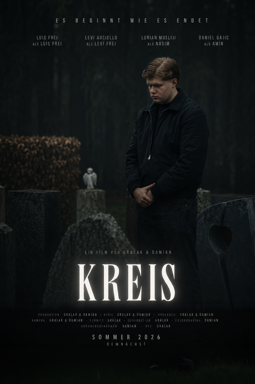 KREIS – Still